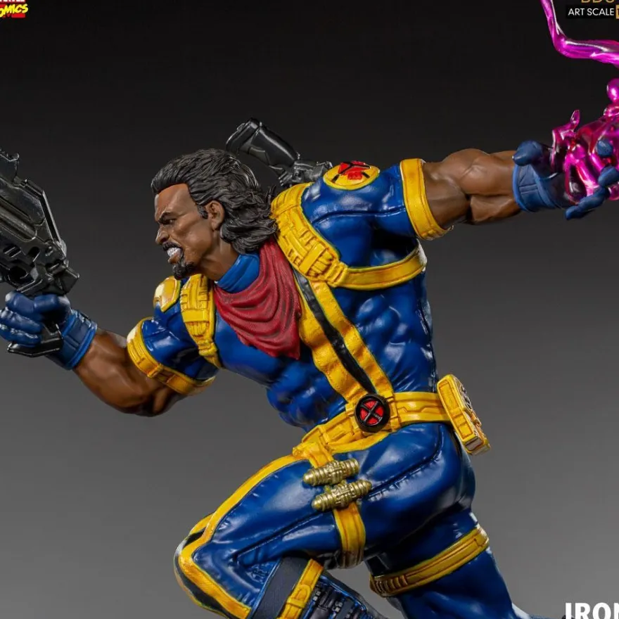 Marvel Comics BDS Art Scale Statue 1/10 Bishop