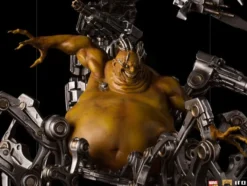 Marvel Comics BDS Art Scale Statue 1/10 Mojo