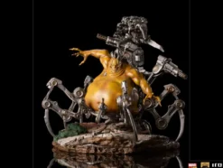 Marvel Comics BDS Art Scale Statue 1/10 Mojo