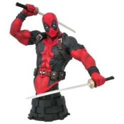 Marvel Comics Büste 1/7 Deadpool 15 cm