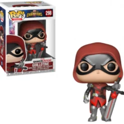 Marvel Contest of Champions Funko Pop! Vinylfigur Guillotine 298