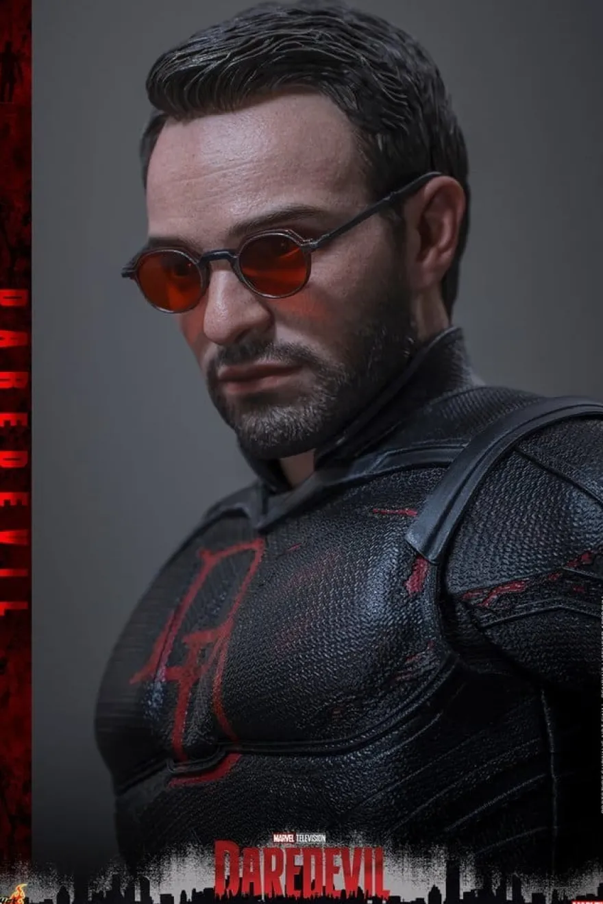 Marvel Daredevil: Born Again Actionfigur 1/6 Daredevil 30 cm