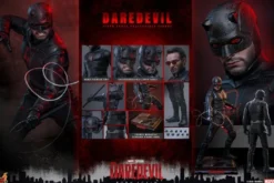 Marvel Daredevil: Born Again Actionfigur 1/6 Daredevil 30 cm