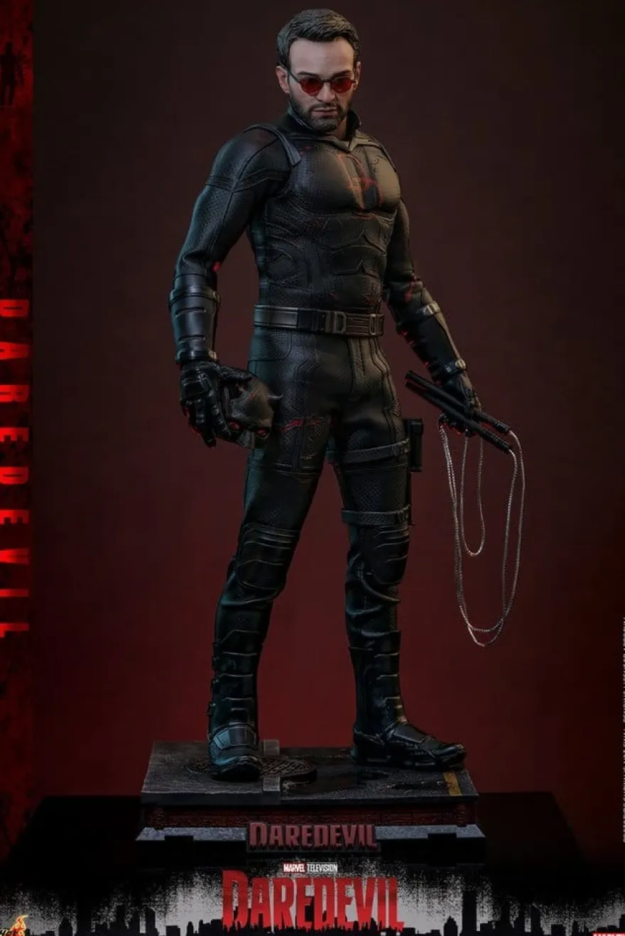 Marvel Daredevil: Born Again Actionfigur 1/6 Daredevil 30 cm