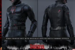 Marvel Daredevil: Born Again Actionfigur 1/6 Daredevil 30 cm