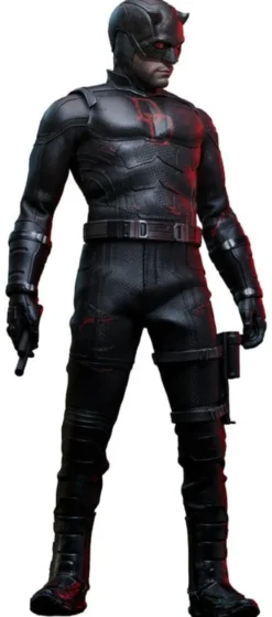 Marvel Daredevil: Born Again Actionfigur 1/6 Daredevil 30 cm
