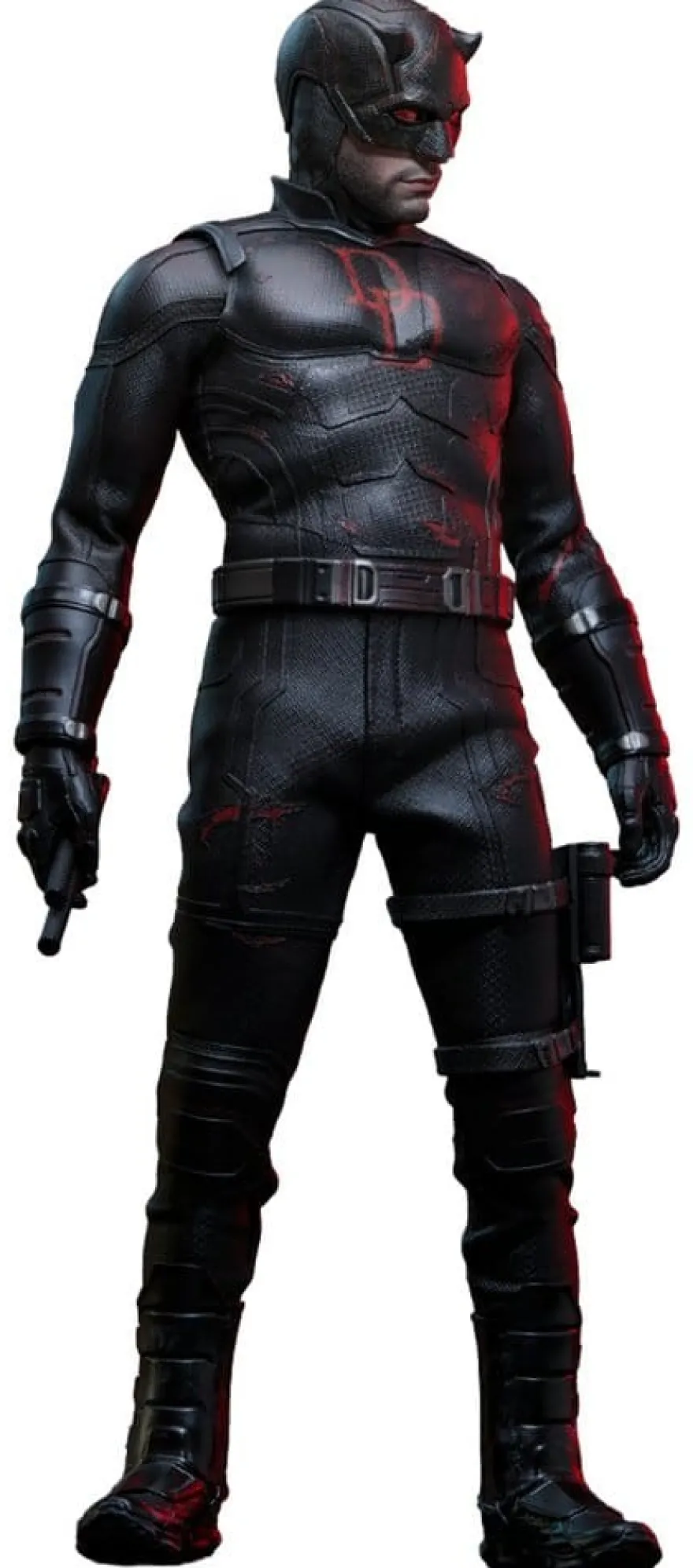 Marvel Daredevil: Born Again Actionfigur 1/6 Daredevil 30 cm
