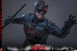 Marvel Daredevil: Born Again Actionfigur 1/6 Daredevil 30 cm