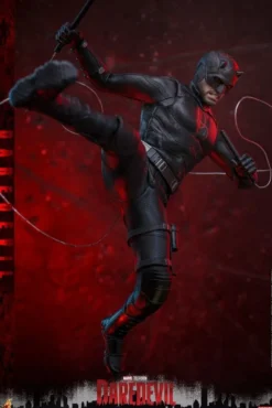 Marvel Daredevil: Born Again Actionfigur 1/6 Daredevil 30 cm