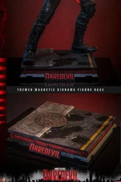 Marvel Daredevil: Born Again Actionfigur 1/6 Daredevil 30 cm