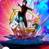 Marvel D-Stage PVC Diorama Spider-Man: Across the Spider-Verse Part One-Miles 15 cm