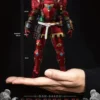 Marvel Dynamic 8ction Heroes Actionfigur Medieval Knight Iron Man (Deluxe Version)