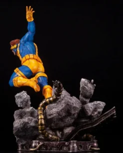 Marvel Fine Art Statue 1/6 Cyclops
