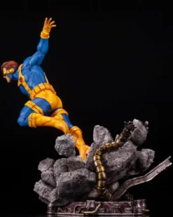 Marvel Fine Art Statue 1/6 Cyclops