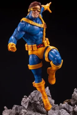 Marvel Fine Art Statue 1/6 Cyclops