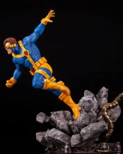 Marvel Fine Art Statue 1/6 Cyclops