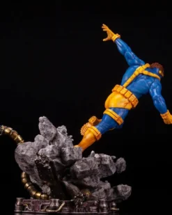 Marvel Fine Art Statue 1/6 Cyclops