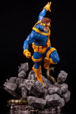 Marvel Fine Art Statue 1/6 Cyclops