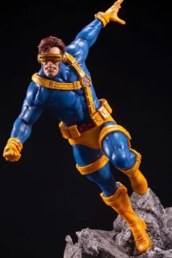 Marvel Fine Art Statue 1/6 Cyclops