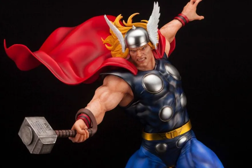 Marvel Fine Art Statue 1/6 Thor