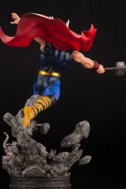 Marvel Fine Art Statue 1/6 Thor