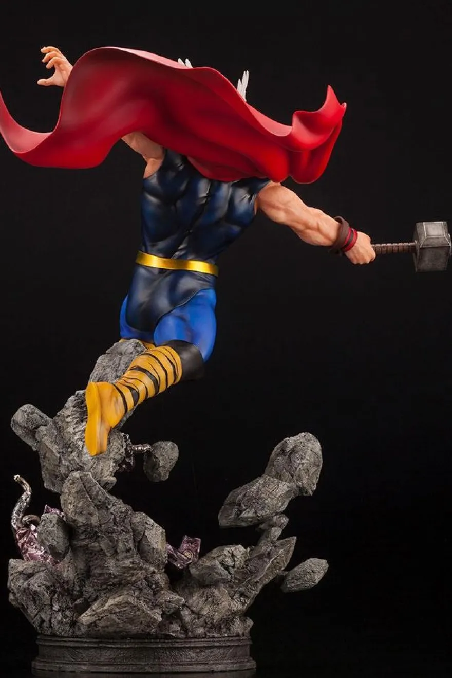 Marvel Fine Art Statue 1/6 Thor