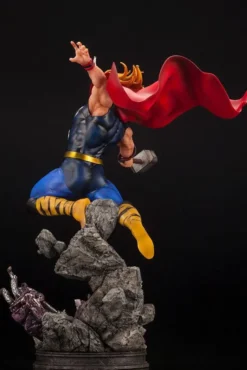 Marvel Fine Art Statue 1/6 Thor