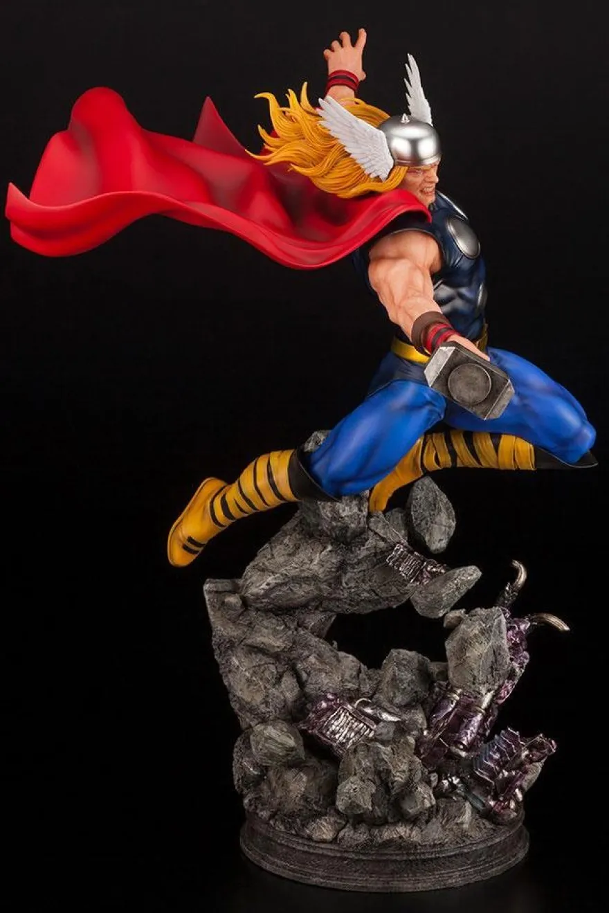 Marvel Fine Art Statue 1/6 Thor