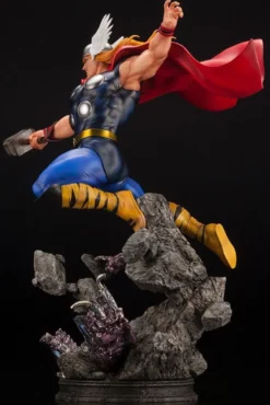 Marvel Fine Art Statue 1/6 Thor