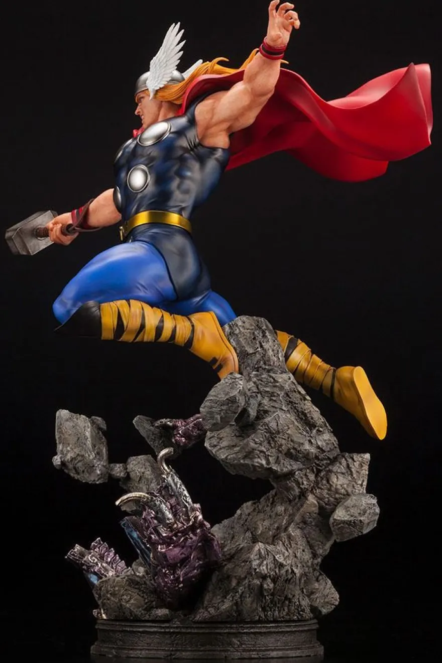 Marvel Fine Art Statue 1/6 Thor
