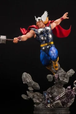 Marvel Fine Art Statue 1/6 Thor