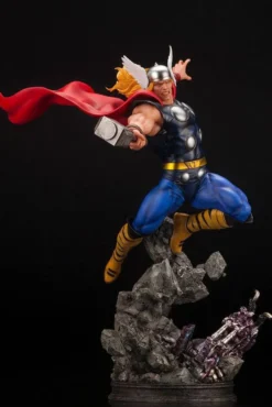 Marvel Fine Art Statue 1/6 Thor