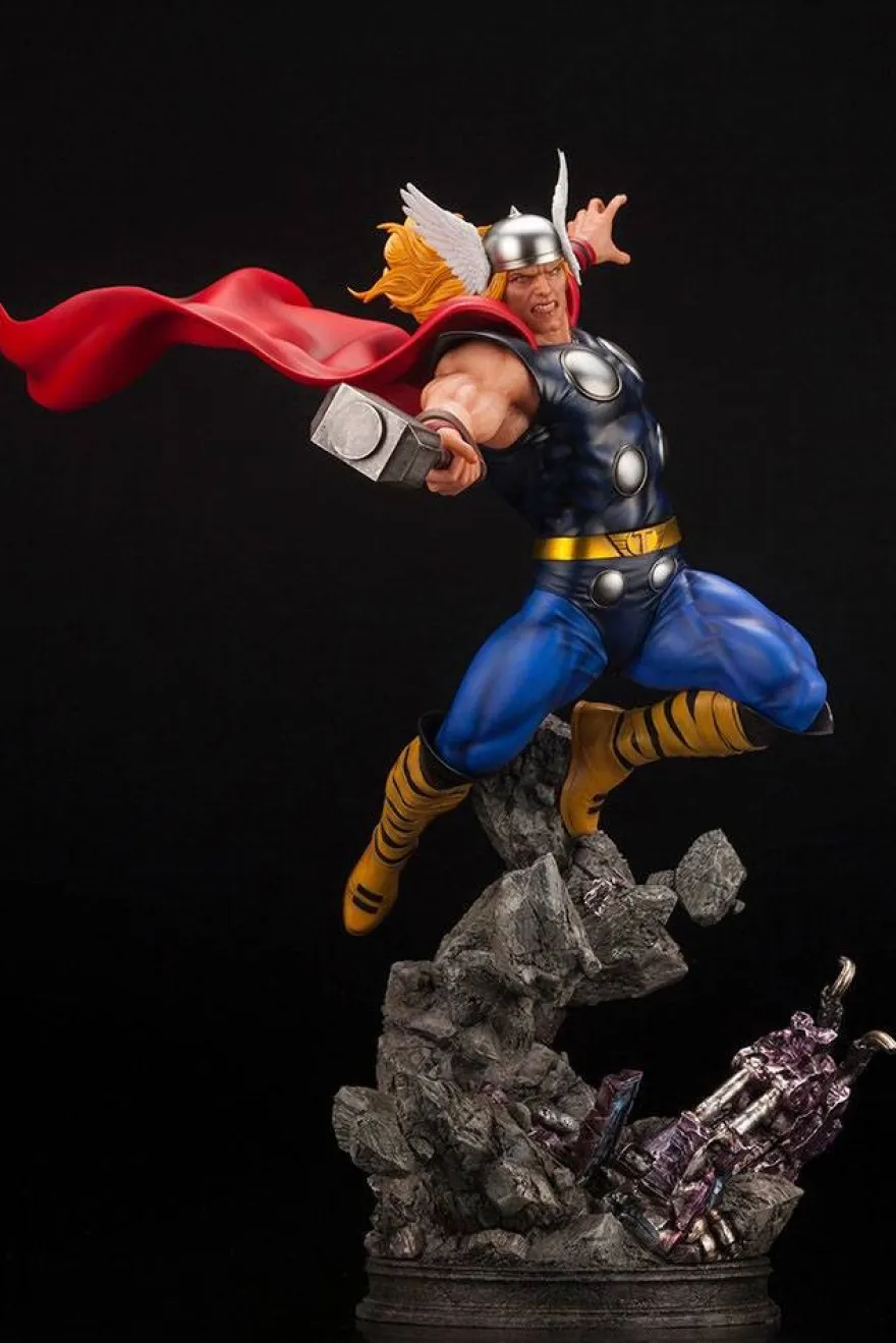 Marvel Fine Art Statue 1/6 Thor