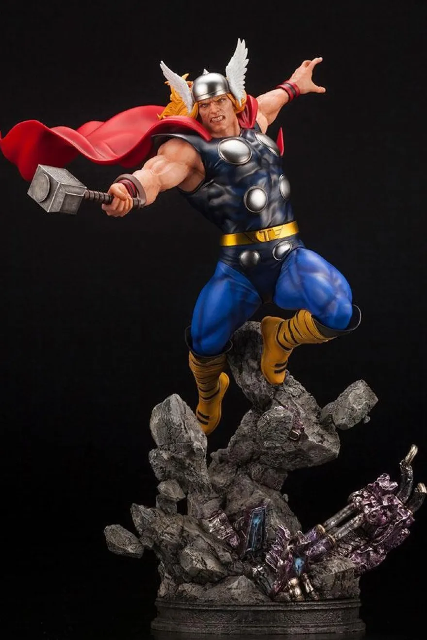 Marvel Fine Art Statue 1/6 Thor