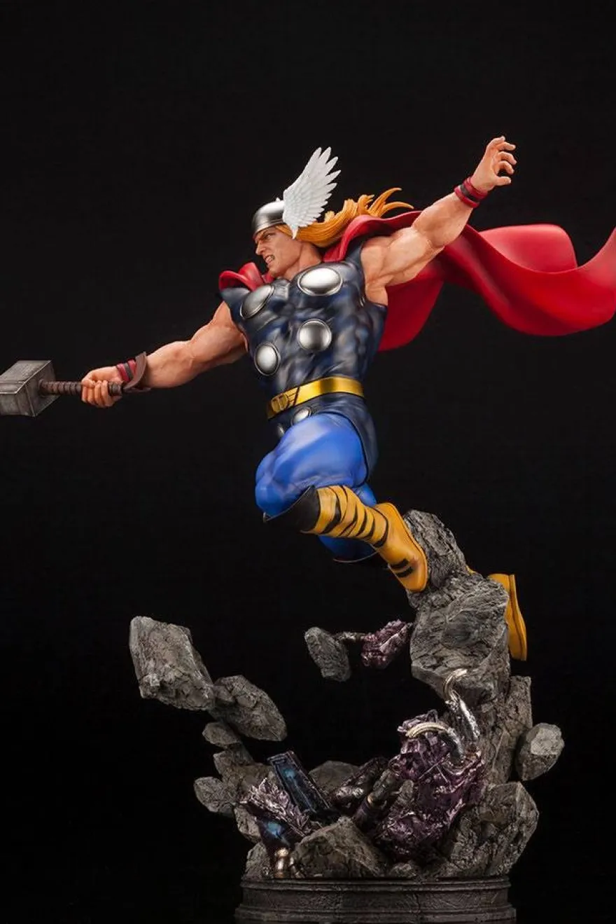 Marvel Fine Art Statue 1/6 Thor