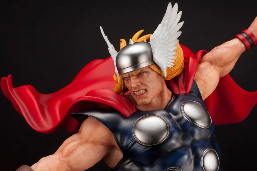 Marvel Fine Art Statue 1/6 Thor