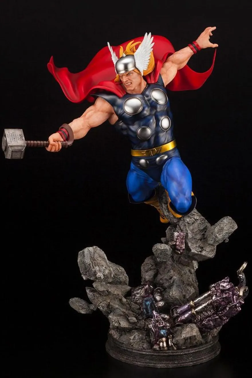 Marvel Fine Art Statue 1/6 Thor