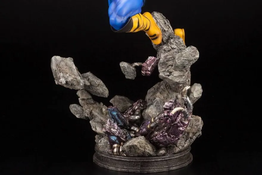 Marvel Fine Art Statue 1/6 Thor