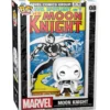 Marvel Funko Pop! Comic Covers Vinylfigur Moon Knight