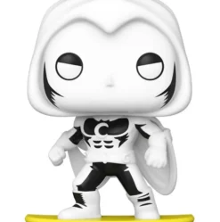 Marvel Funko Pop! Comic Covers Vinylfigur Moon Knight