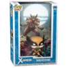 Marvel Funko Pop! Comic Covers Vinylfigur Wolverine 06