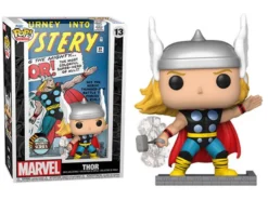 Marvel Funko Pop! Comic Covers Vinylfigur Classic Thor