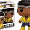 Marvel Funko Pop! Vinylfigur Luke Cage 189 Exclusive