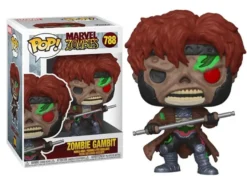 Marvel Funko Pop! Vinylfigur Zombie Gambit