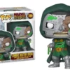 Marvel Funko Pop! Vinylfigur Zombie Doctor Doom