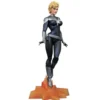 Marvel Gallery Statue Captain Marvel Shield (SDCC 2019)
