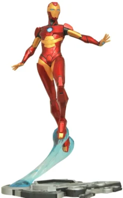Marvel Gallery Statue Ironheart