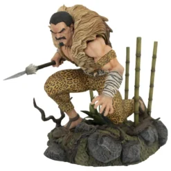 Marvel Gallery Statue Kraven the Hunter