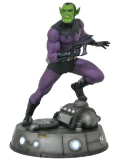 Marvel Gallery Statue Skrull (Comic Version)