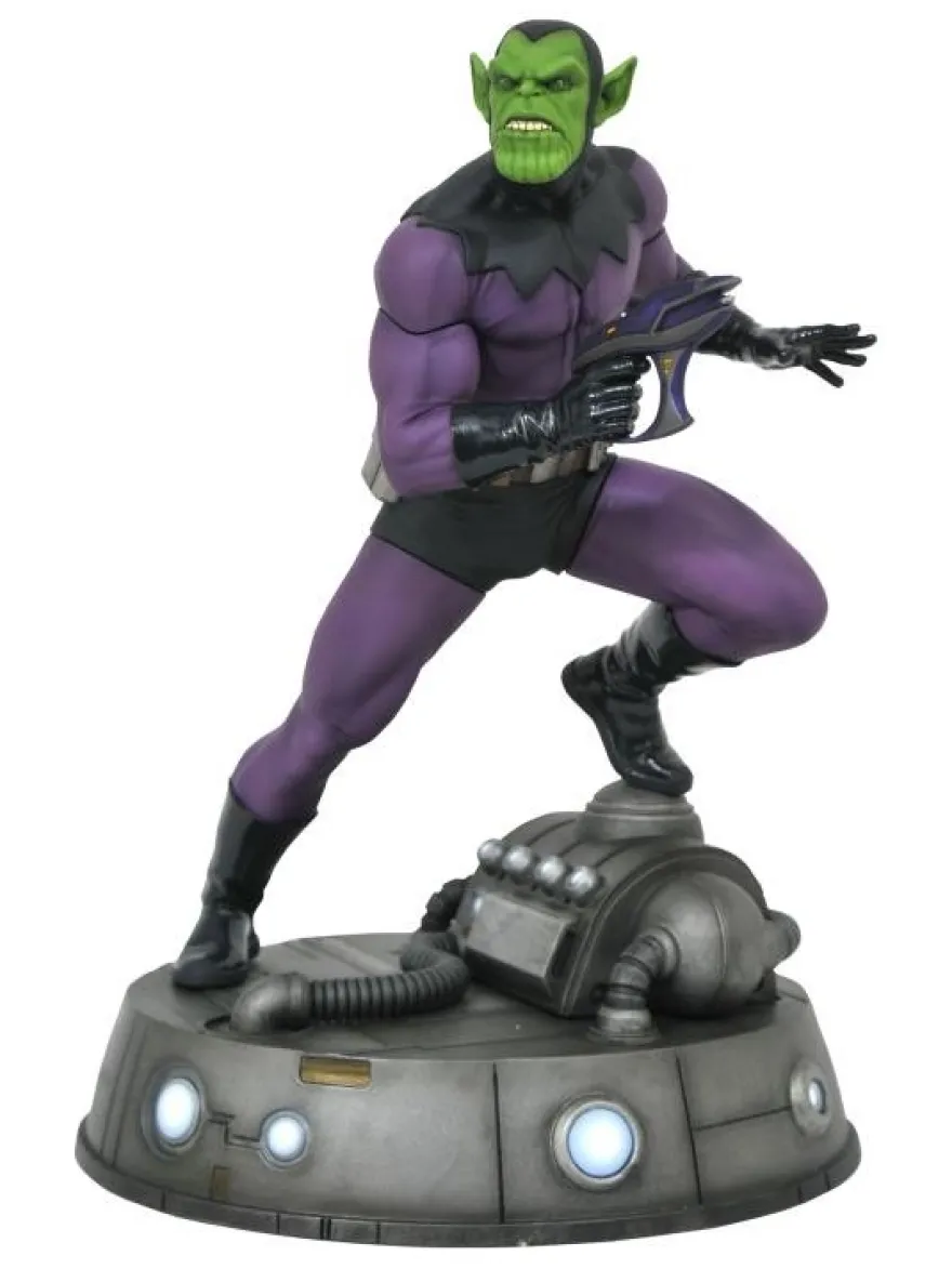 Marvel Gallery Statue Skrull (Comic Version)